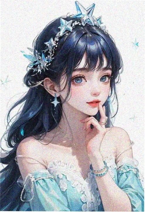 重生短剧《重生之我在娱乐圈当替身》海报