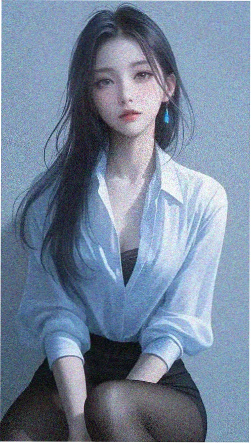 甜宠重生小说《重生后我成了全城的白月光》封面